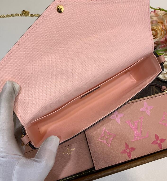 Chloe’s Picks - LOV Bags - 2484
