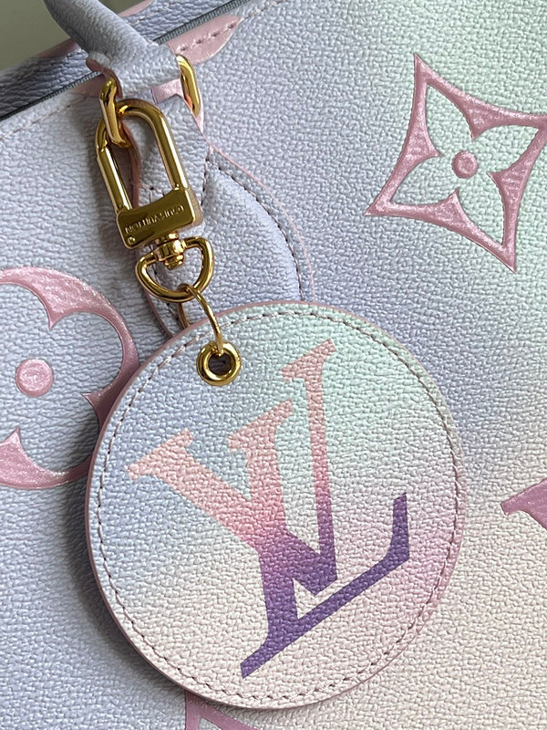 I W Fashion Lu-Vi Bags - 16622