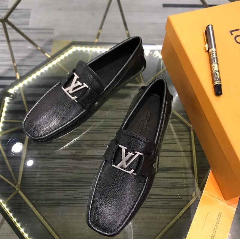 Chloe’s Picks - LOV Men Shoes - 1930