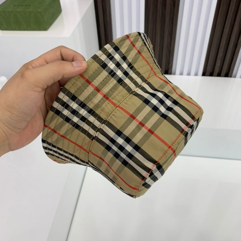 Burberry Luxury Cap