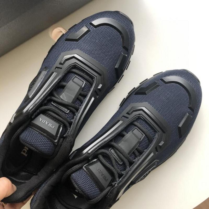 Chloe’s Picks - PD Men Shoes - 351