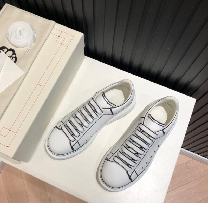 Chloe’s Picks - AQ Men SHoes - 378