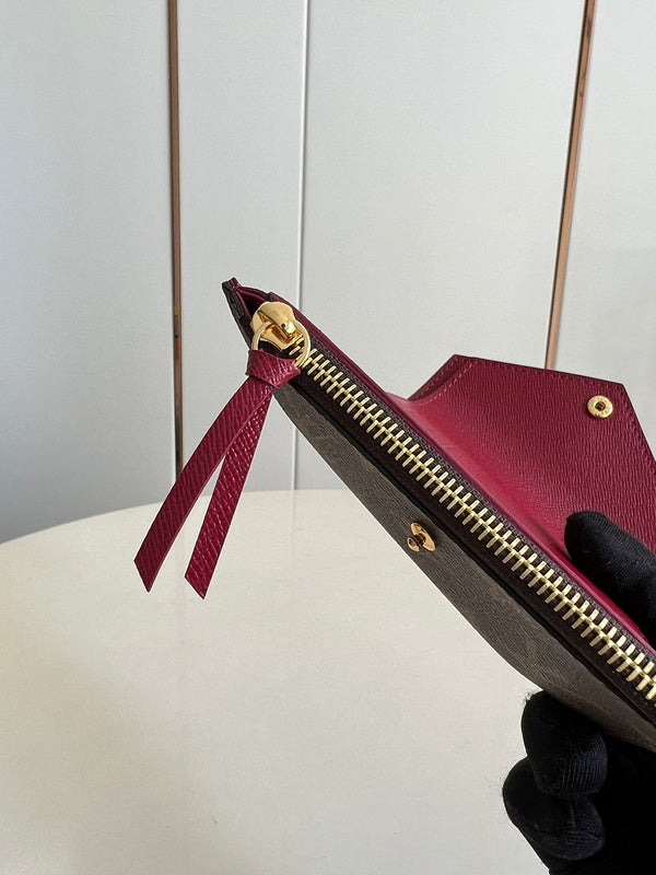 I W Fashion Lu-Vi bags - 17013