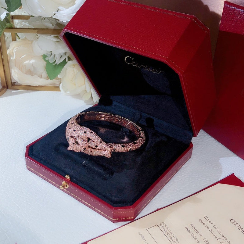 Cartier Jewelry
