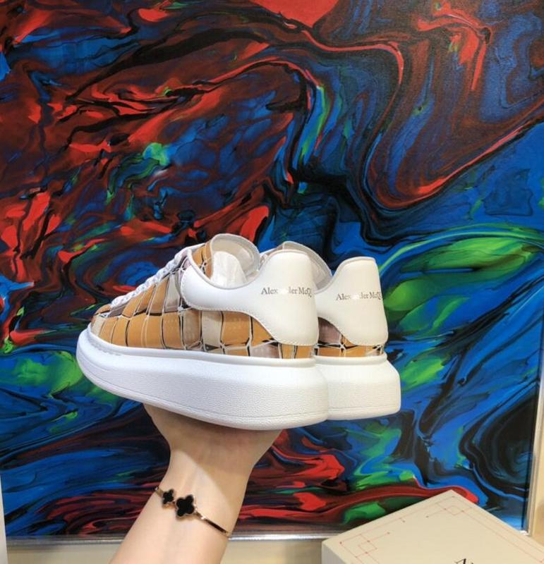 Chloe’s Picks - AQ Men SHoes - 459