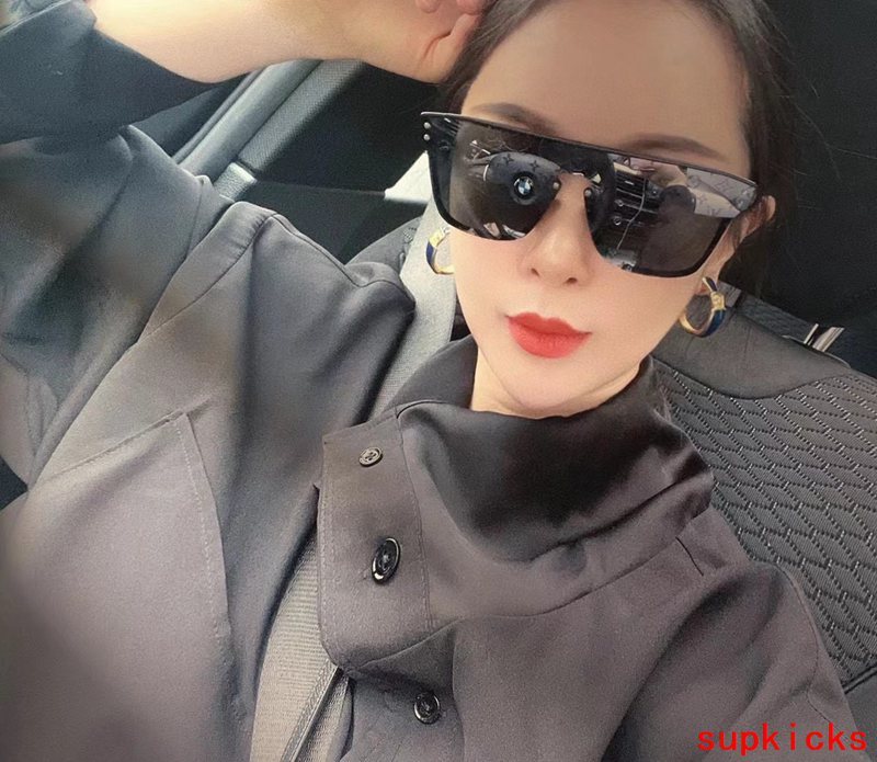 Louis Vuittion Luxury Sunglasses