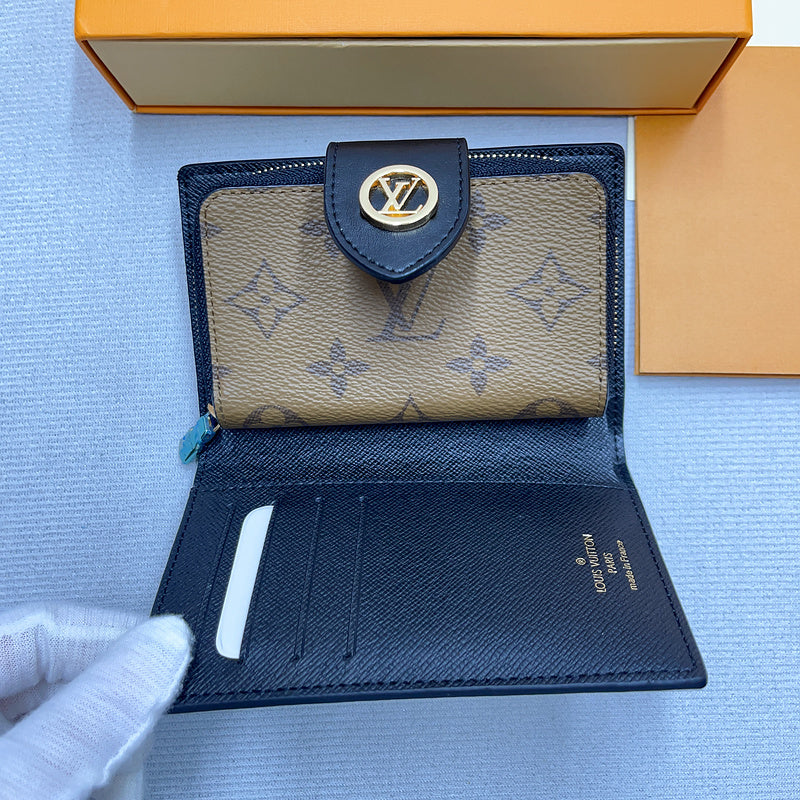 I W Fashion Lu-Vi bags - 8864