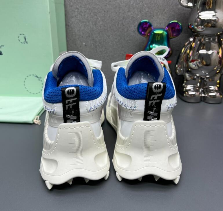 Chloe’s Picks - YZO Men Shoes - 113