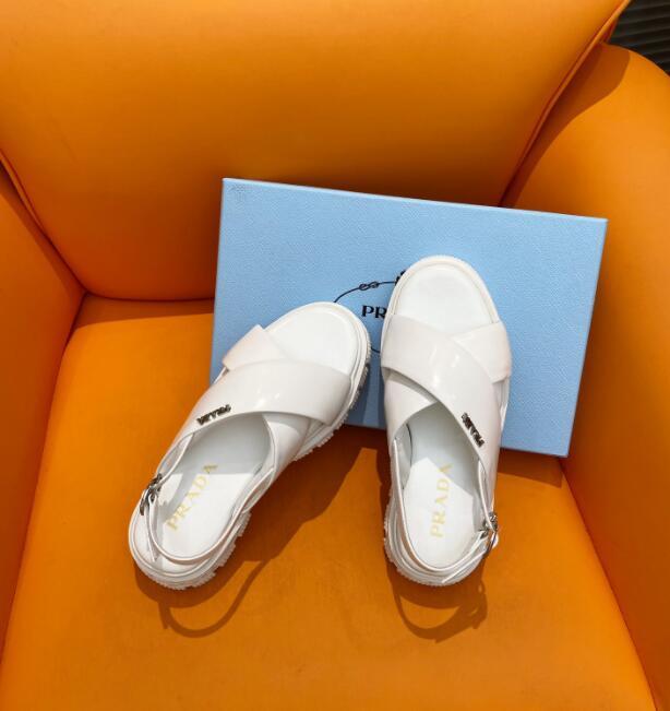 Chloe’s Picks - PD Women Shoes - 034