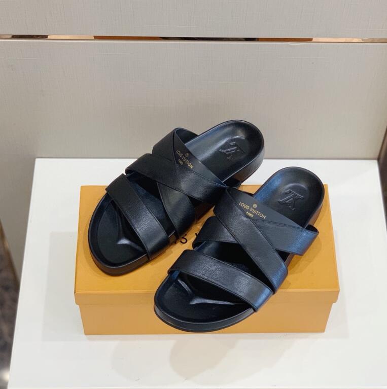 Chloe’s Picks - LOV Men Shoes - 1602