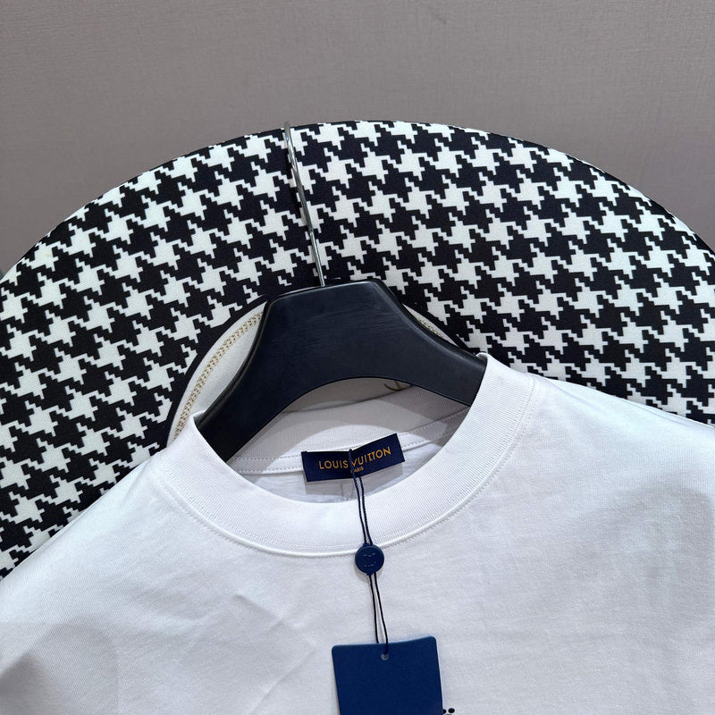 Louis Vuittion Luxury T-Shirt