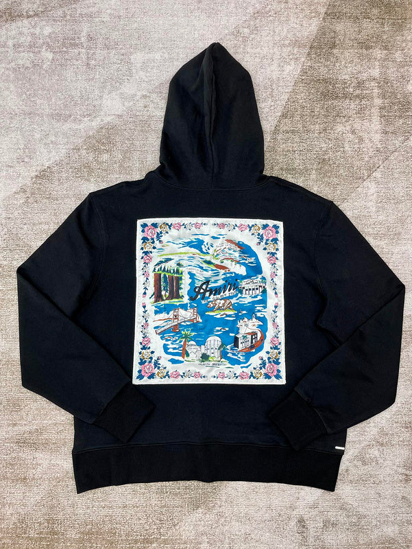 AMIR Hoodies - 009