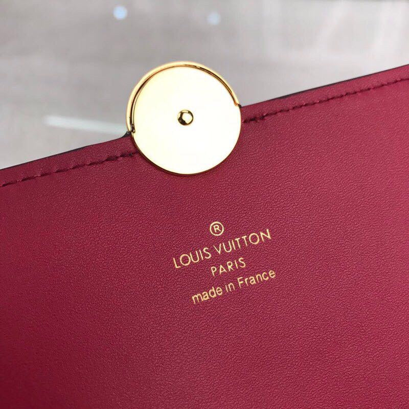 I W Fashion Lu-Vi bags - 9173