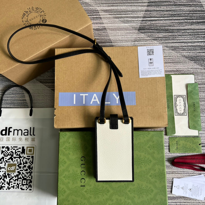 PHA - GUKI Bags - 1218