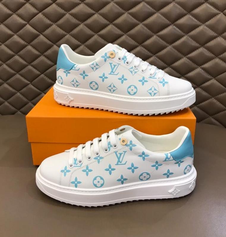 Chloe’s Picks - LOV Men Shoes - 1675