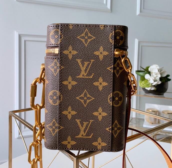 Chloe’s Picks - LOV Bags - 3010