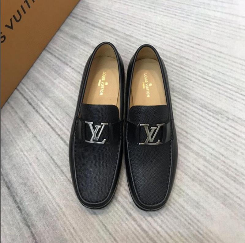 Chloe’s Picks - LOV Men Shoes - 1336