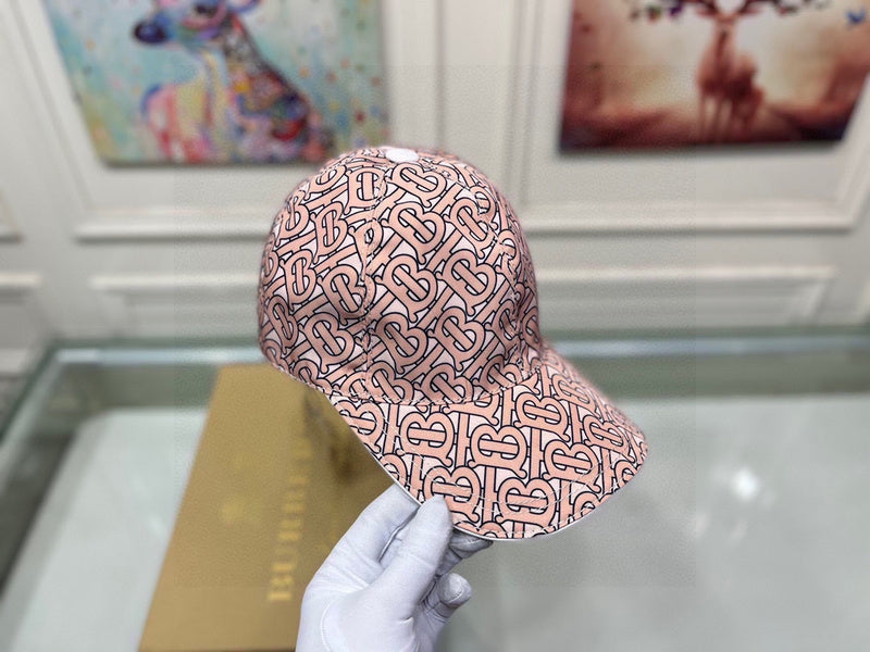 Burberry Luxury Cap