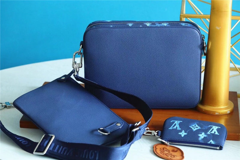 I W Fashion Lu-Vi bags - 10062
