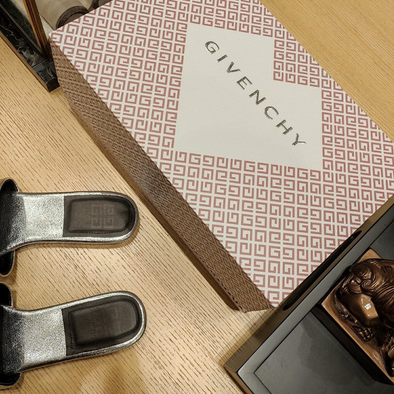 Givenchy Luxury Shoes