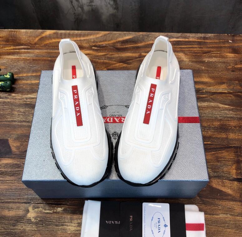 Chloe’s Picks - PD Men Shoes - 242
