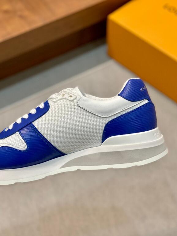 Chloe’s Picks - LOV Men Shoes - 709