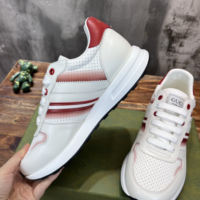 Gucci Luxury Shoes