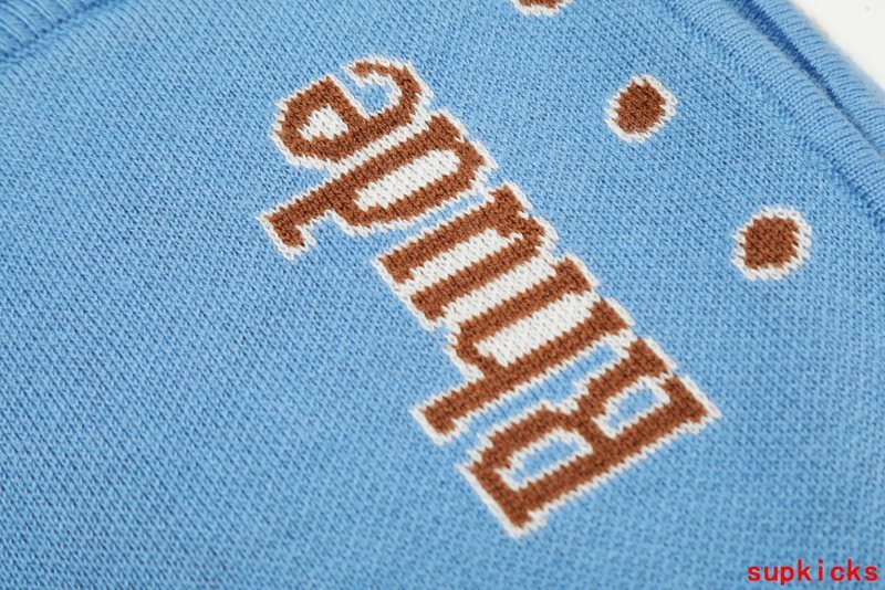 RHUDE Luxury Cloth