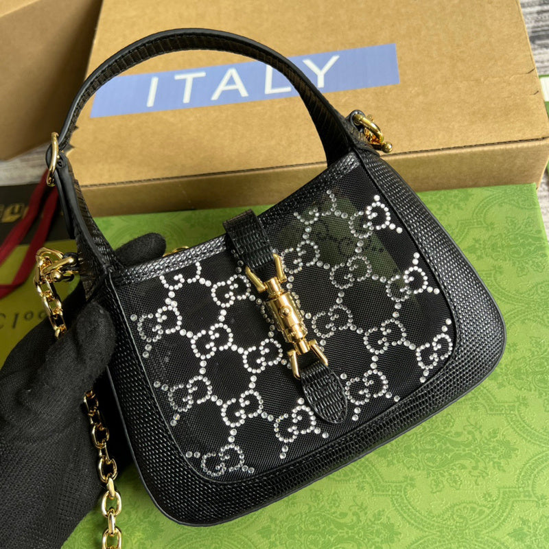 ENT - GCI Bags - 1336