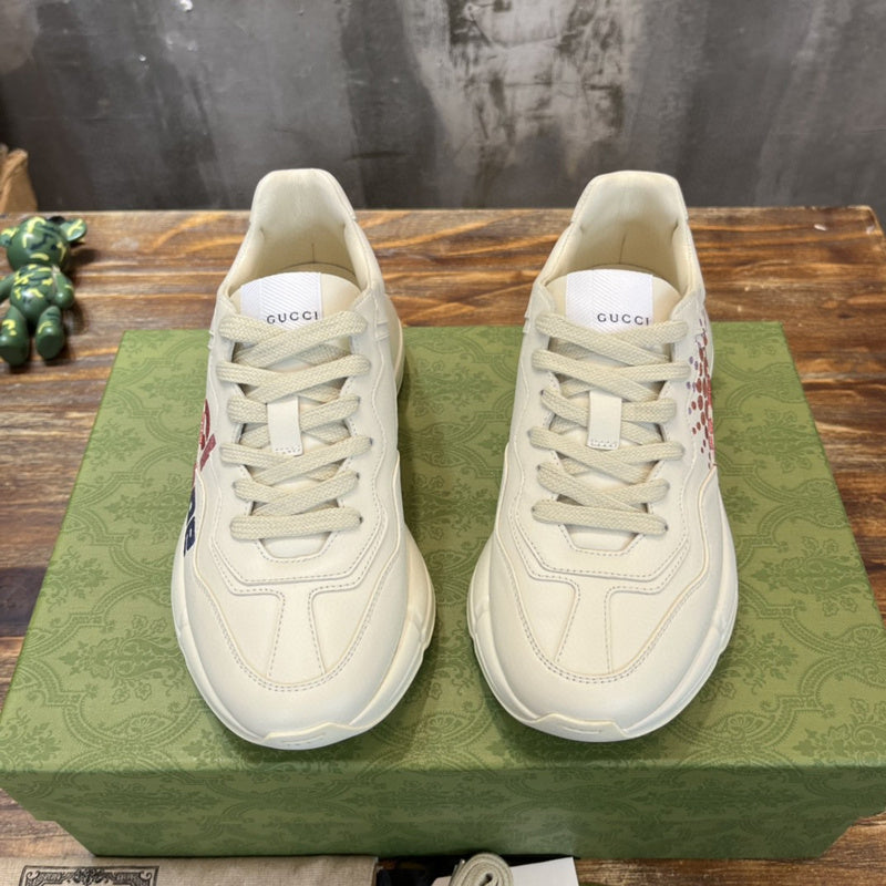 Gucci Luxury Shoes