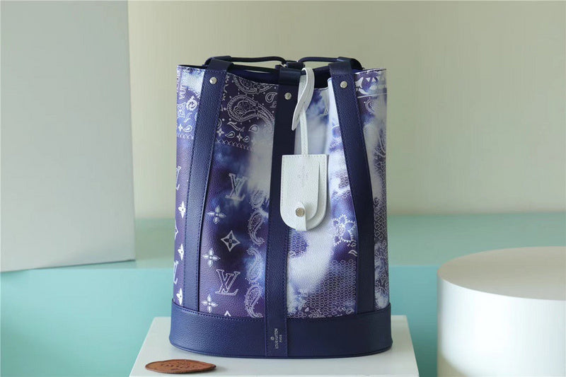 I W Fashion Lu-Vi bags - 10005