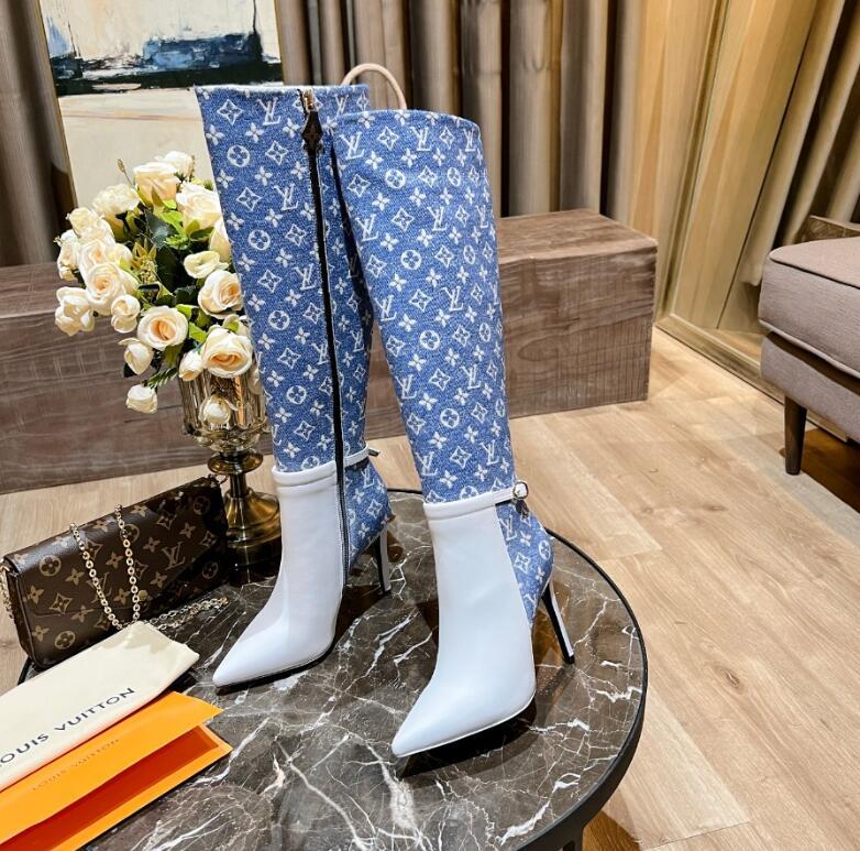 Chloe’s Picks - LOV Women Shoes - 881