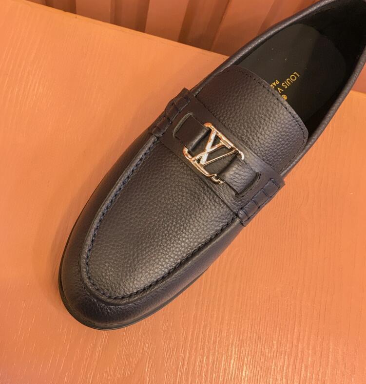 Chloe’s Picks - LOV Men Shoes - 752