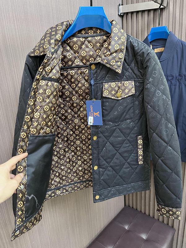 Louis Vuittion Luxury Clothes