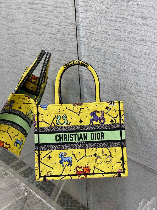 ENT - DOR Bags - 899