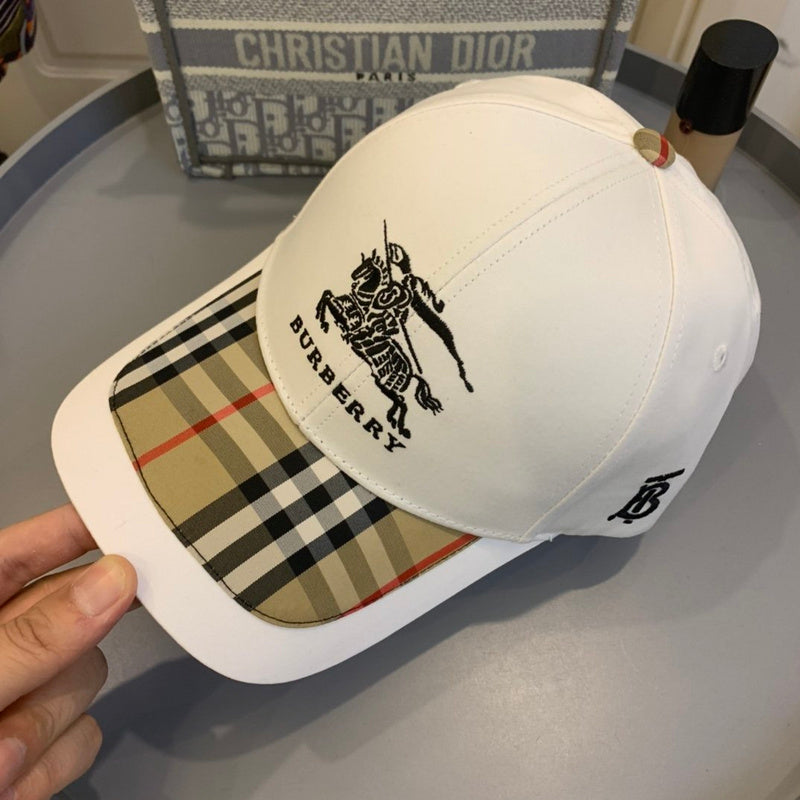Burberry Luxury Cap