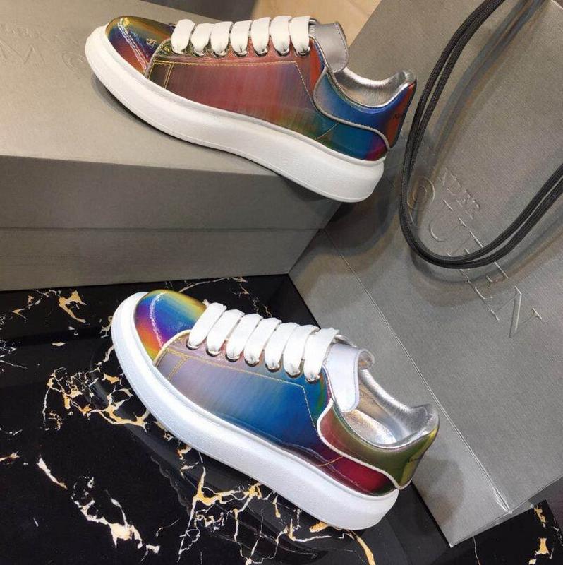 Chloe’s Picks - AQ Men SHoes - 428