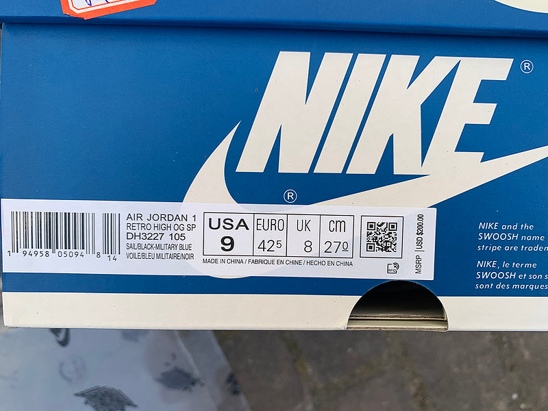 Nike Luxury Shoes