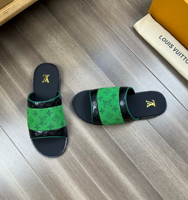 Chloe’s Picks - LOV Men Shoes - 070