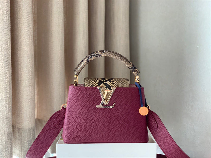 PHA - LOV Bags - 464