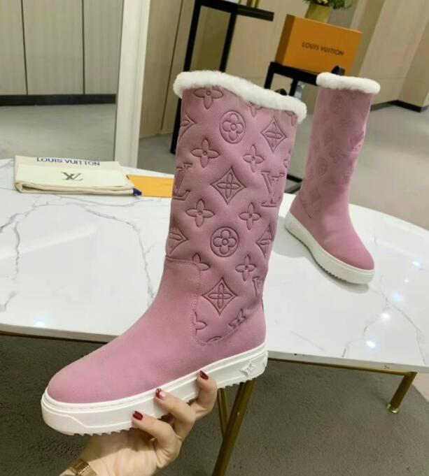 Chloe’s Picks - LOV Women Shoes - 790