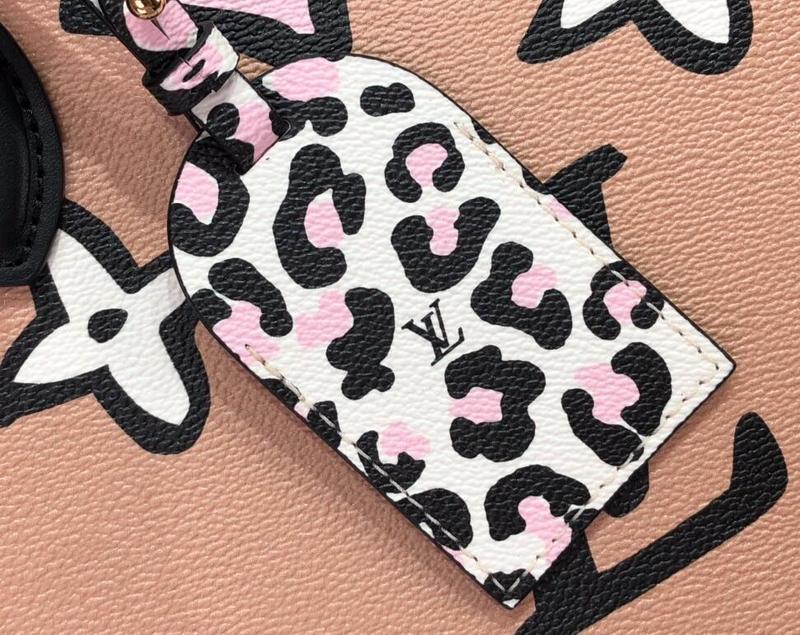 Chloe’s Picks - LOV Bags - 2192