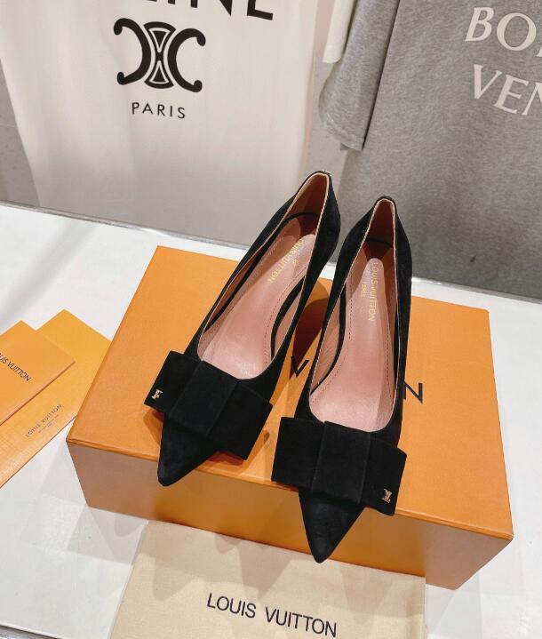 Chloe’s Picks - LOV Women Shoes - 409