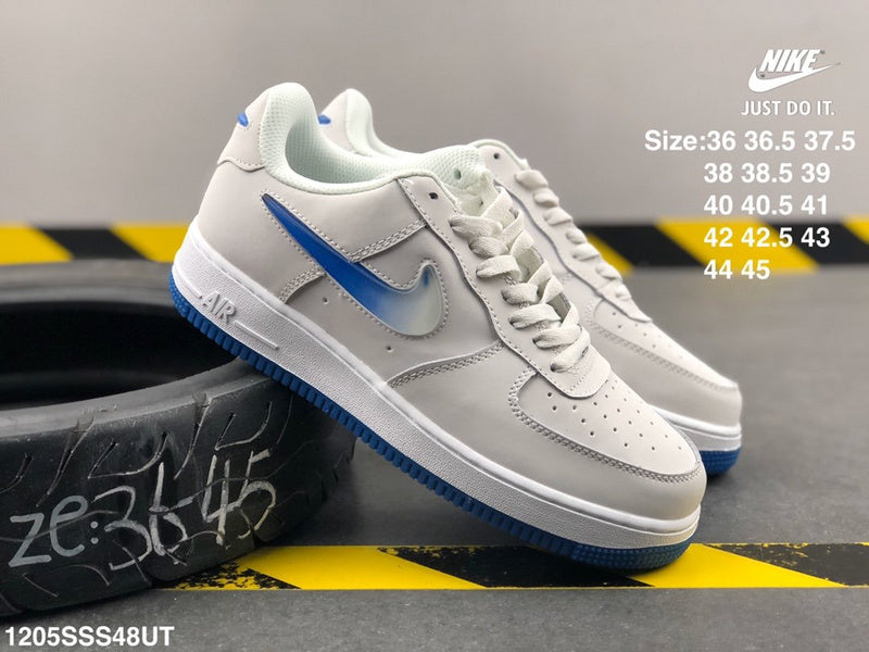 Nike Luxury Shoes