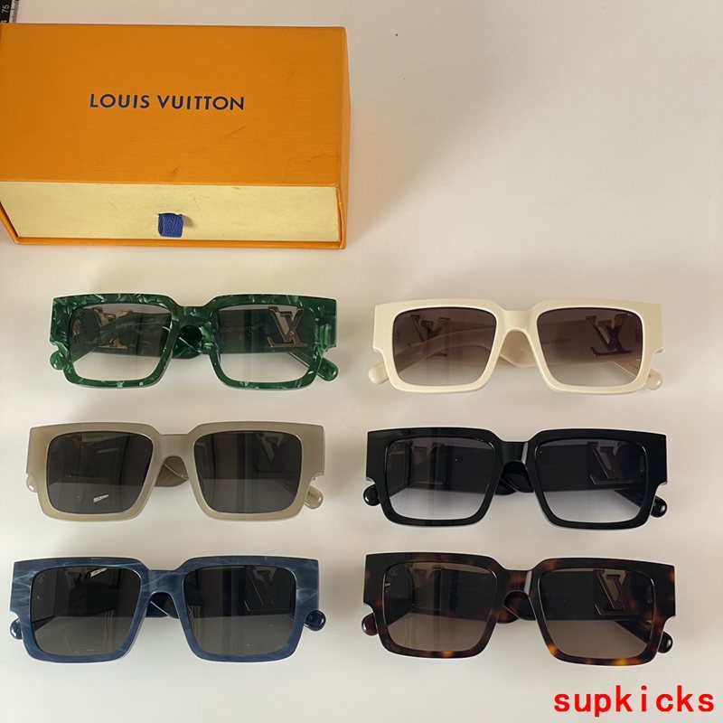 Louis Vuittion Luxury Sunglasses