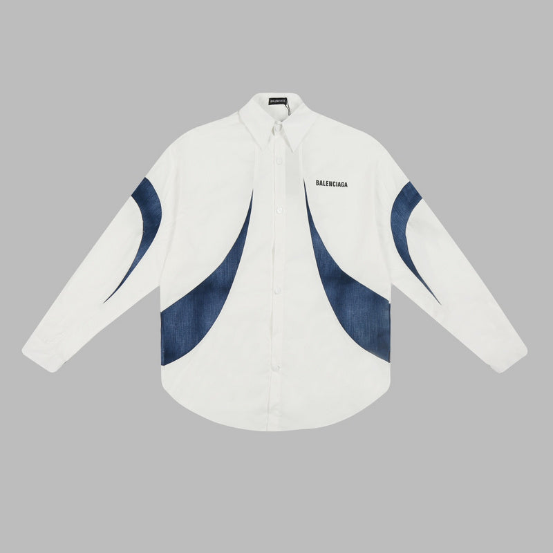 Balenciaga Luxury T-Shirts