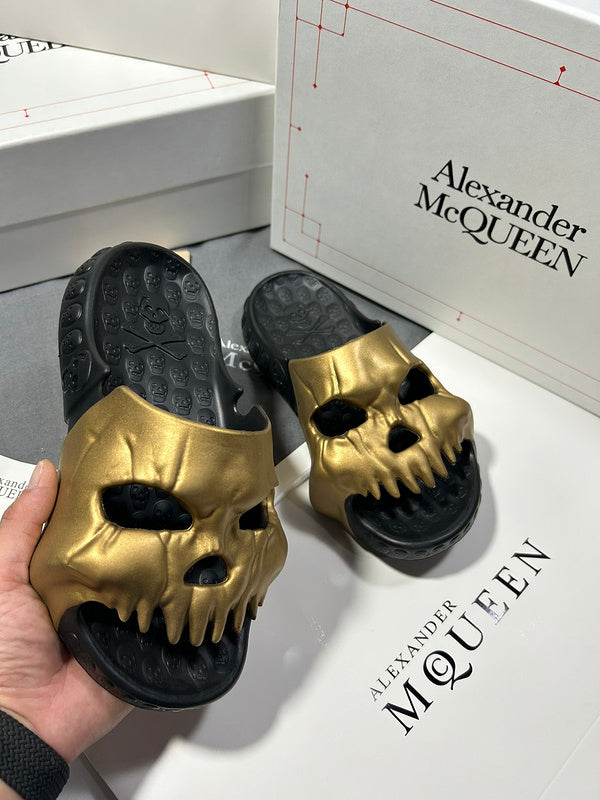 Alexander McQUEEN Luxury Shoes