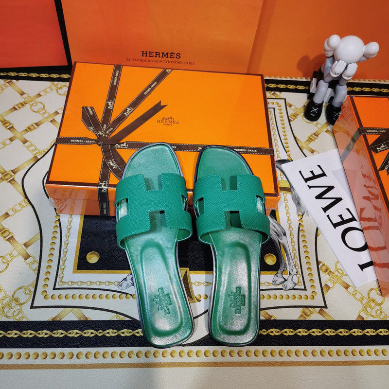 Hermes Luxury Sandals