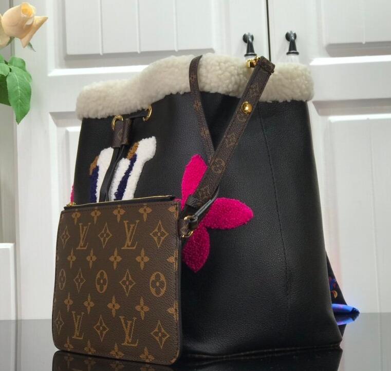 Chloe’s Picks - LOV Bags - 2746