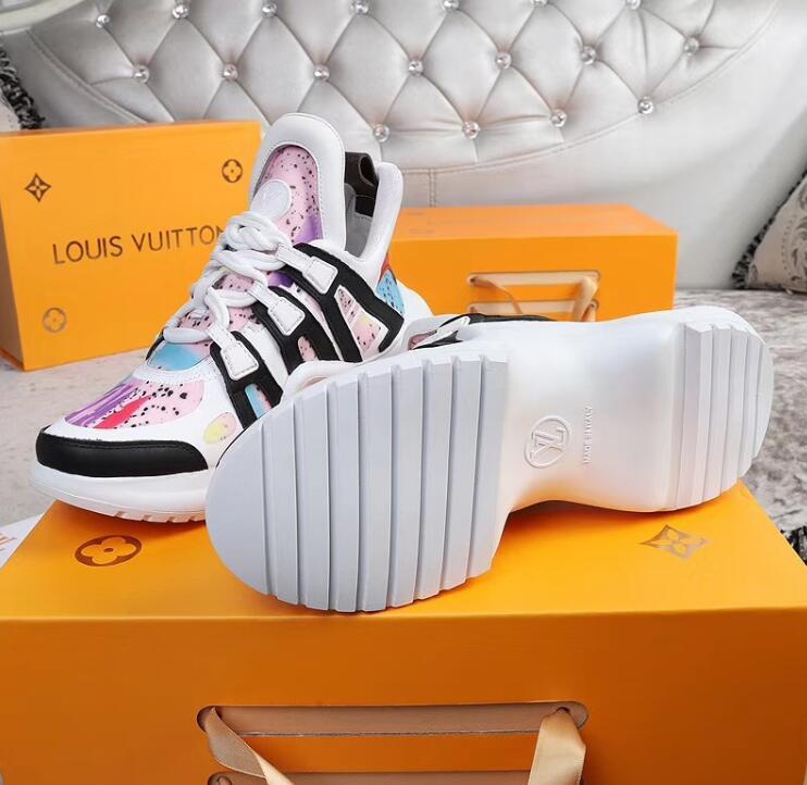 Chloe’s Picks - LOV Men Shoes - 1948